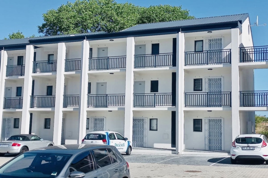 2 Bedroom Property for Sale in Haasendal Western Cape